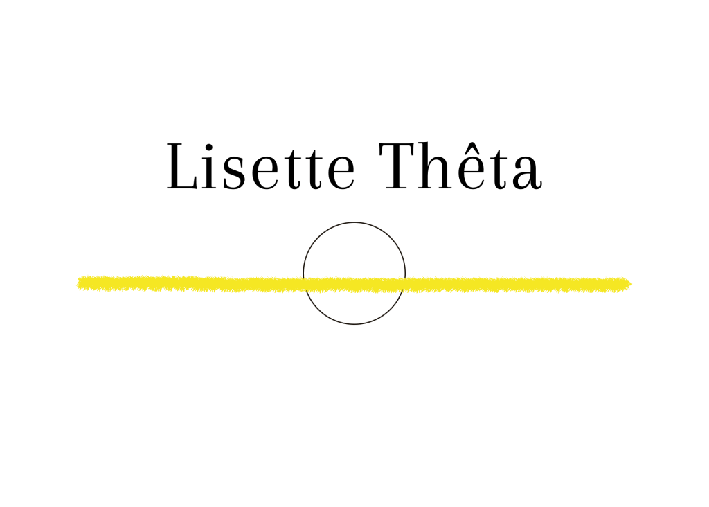 logo lisette thêta